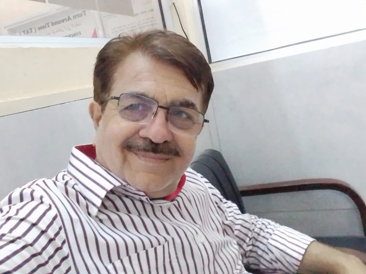 Dr.Mushtaque Memon